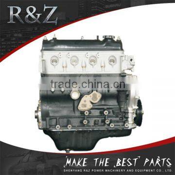 Hot sales Super Quality 2Y Engine long block for toyota hiace