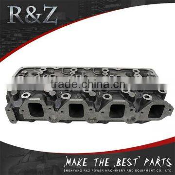 2015 High Performance Low Price Auto Engine BD30 cylinder head 11039-69T03