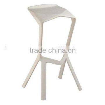 Replica Plastic Stackable High Quality Konstantin Gricic Miuru Barstool for Bar or Home Use photo-3