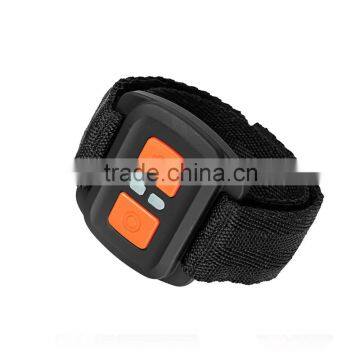 2015 New Design 4k Technology 50m Waterproof Wifi Sport Camera