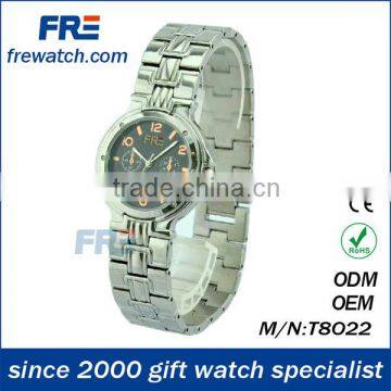 watch display time service international watches quartz watch price (T8022)