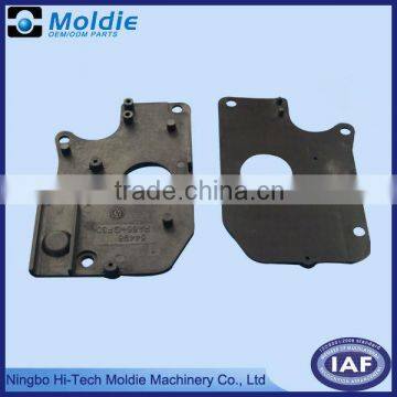 Precision plastic injection parts