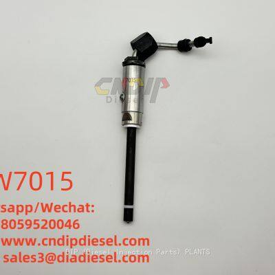 4w7015 Fuel Injector Pencil Nozzle For CAT Caterpillar 3419/3204 diesel nozzle new parts