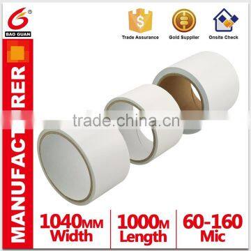 hot sell Easy to tear open the strong adhesive type OPP double-sided tape                        
                                                Quality Choice