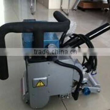 geomembrane welding machine/banner geomembrane welding machine