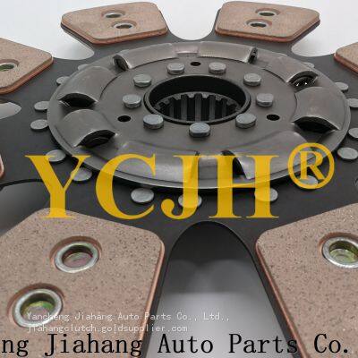 Стандартный дизайн дискового сцепления OEM 5112605 для тяжелых применений