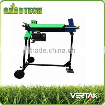 52cm Cutting Length 5t Electric Log Splitter,cheap Price Log Splitters With Stand photo-2