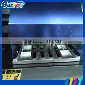 Digital Automatic Roller Konica Solvent Printing Printer photo-5