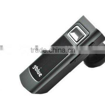 100% Guaranty Stereo Bluetooth Headset For Mobile Phone Accessories - GD210