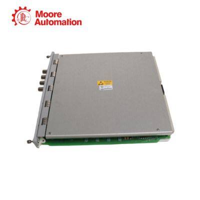 Bently Nevada 3500/40M 140734-01 Proximitor Monitor In Stock