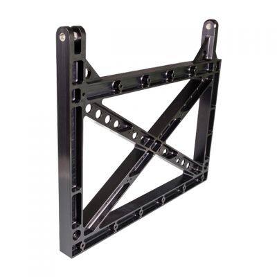 HL Parts |  Factory Custom high demand Cnc machined 3D printing service for 3020 cnc machine Parts