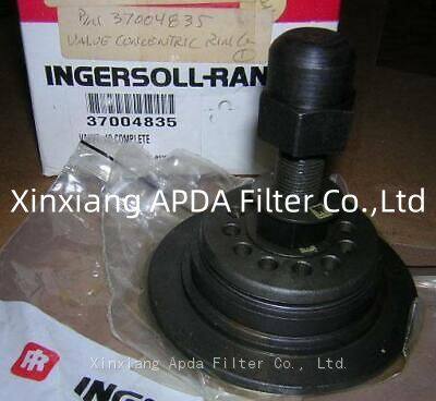 High quality air compressor Concentric Ring Valve 37004835 37004843