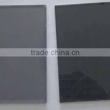 China Manufacturer A-Grade Color Flat Glass photo-3