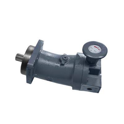 SBZSZ PUMPS Motor A6V A6VM A6VM107 A6VM107DA1 series A6VM107DA1/63W-VAB027B hydraulic piston pump with high performance