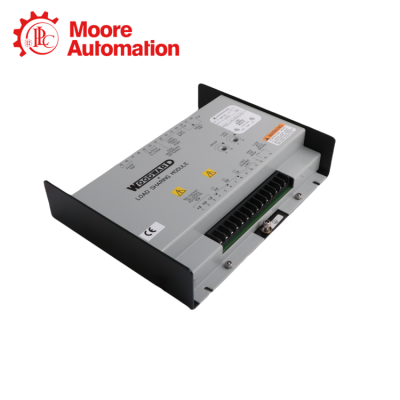 WOODWARD 9907-252 photo-3