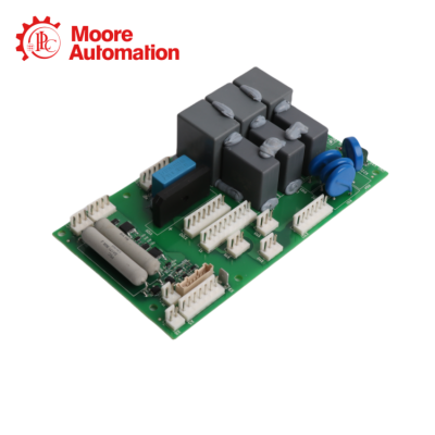 ABB QVAR-5B2 3AXD50000509201 photo-2