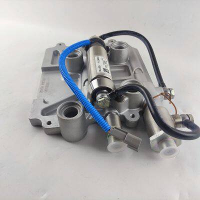 Original Quality ISZ ISZ13 Fuel Transfer Pump 2874567 Electronically Controlled Cooler photo-4
