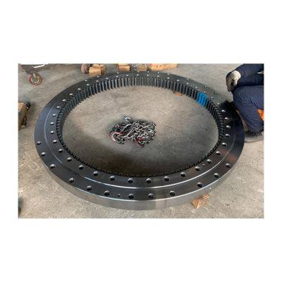 R605 R1305 R200 R2157 R2257 R2257 R2205 R300 Sam Sung Экскаваторный поворотный подшипник