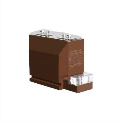 Factory Direct Sale of LZZBJ9-10 High Voltage Current Transformer for 10KV Cabinets Three-Phase 220V Output 50Hz Frequency