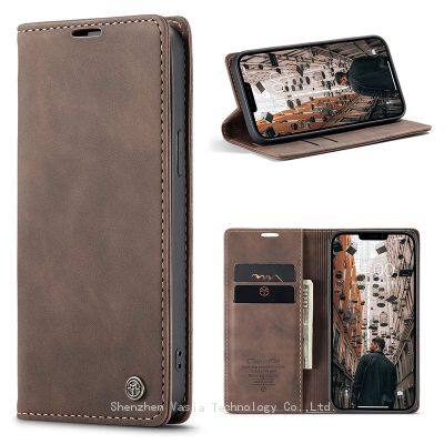 Wholesale Phone Cases with Magnetic Card Holder - for iPhone 11 & All Models, Premium Quality & Slim Design, Bulk Orders & Custom Logo Accepted