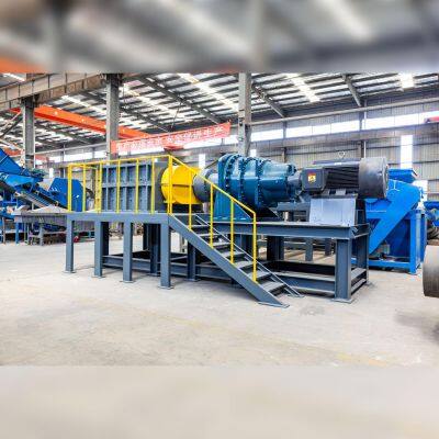 Henan Walle Industry Co., Ltd company overview - view 3