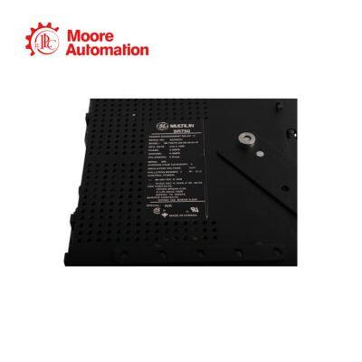 GE SR750-P5-G5-D5-HI-A1-R