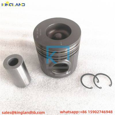 engine parts 1006 Piston Kit U5LL0014 fit for perkins