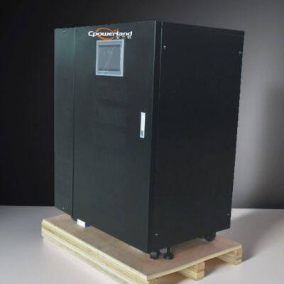 Промышленное бесперебойное электропитание (БЕС) низкой частоты UPs 100к - 400кВА