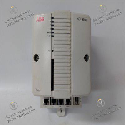 ABB PM864AK01 3BSE018161R1 Processor Unit