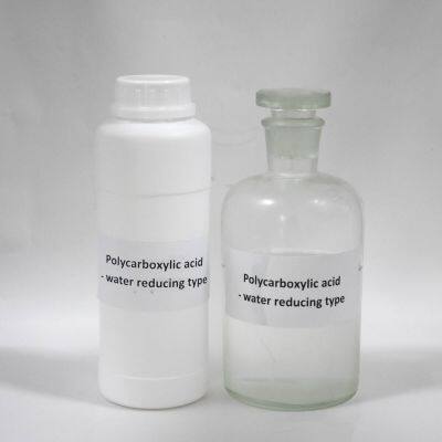 Polycarboxylate Superplasticizer
