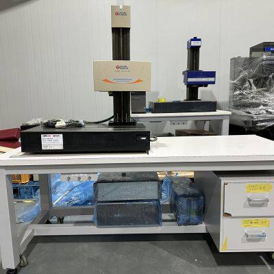 Used Taylor HOBSON S5K Surface Profilometer