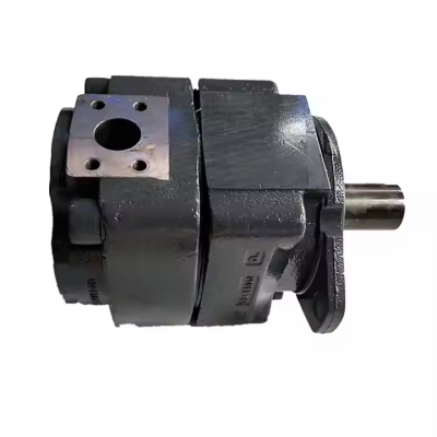 QX QX22 QX42 QX63 QX62 Series QX22-006/22-006R06 QX42-025/32-010R QX52-050/42-025R Hydraulic Pump