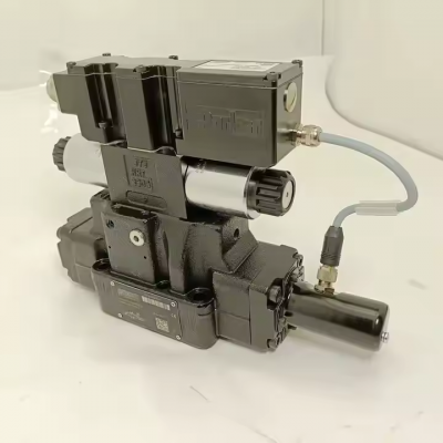 D3F D41 D3FPE50YB9NB00 D3FBE02MC0NF0019 Hydraulic Valve D41FCB31FC1NE7019 Solenoid Proportional pilot Reversing Valve