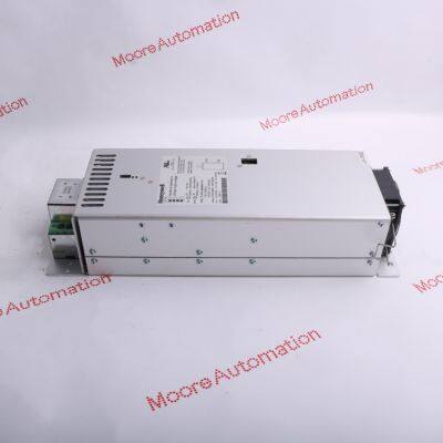Honeywell FC-PSU-UNI2450U V1.0