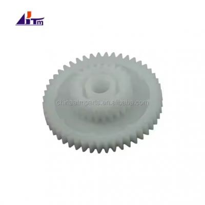 ATM Machine Spare Parts NCR Presenter Double Gear 24T 48T 4450630722 445-0630722