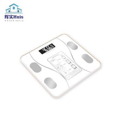 Hot Sale Made in China Smart BMI Body Fat Scale photo-5