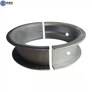 Mercedes-Benz упорная плитка OM457 OM460 OM501 OM502 запуск A4570301445, A4760337107