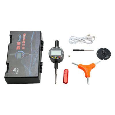 Super Wireless Lettering Treasure CNC Stone Engraving Leveling Stone Tablet Alphabet Leveling Instrument Path Measuring Device