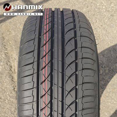 Hanmix 155/65R13 175/70R14 185/65R14 195/60R14 205/60R15 215/65R15 Tyres Durable Radial HP PCR Car Tires photo-3