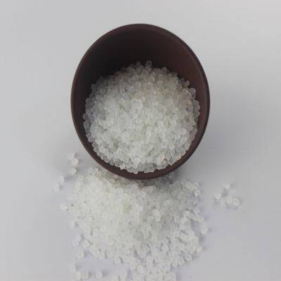 Polyamide PA66 Zhejiang Huafeng EP158N High Toughness Impact Resistant Modified Nylon 66 Plastic Base Material photo-3