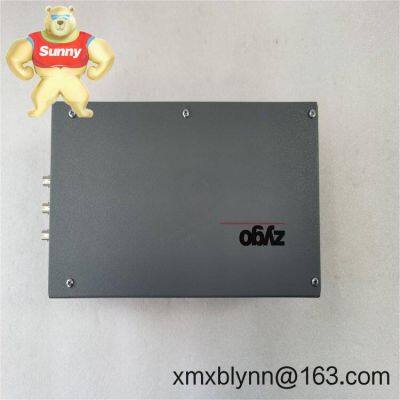 Zygo 8010-0105-02 ZMI-501: Pinpoint Displacement Measurement for Demanding Industrial Environments photo-4