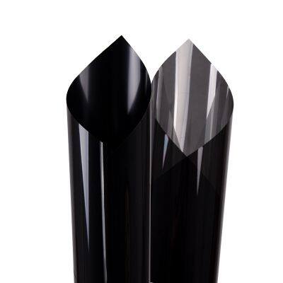 Decorative Film Architectural Glass Decorative Stickerr Chitectural Glass Film Heat-Insulating Glass Sticker photo-1