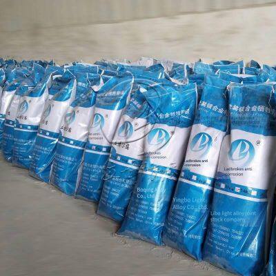 22kg Magnesium Alloy Sacrificial Anode for Tank Exterior Wall, Magnesium Anode. Choose Us, Choose Peace of Mind photo-3