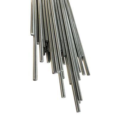 Стальные круглые стержни из нержавеющей стали AISI 403, 304, 420, 316