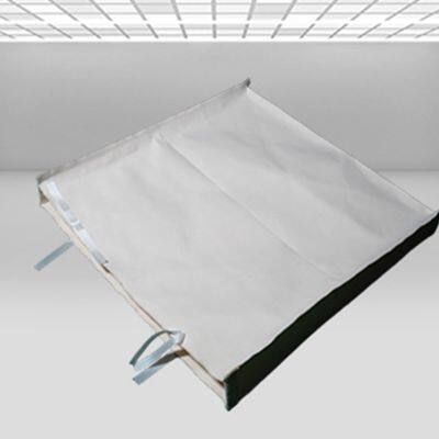 Zinc  Process  filter