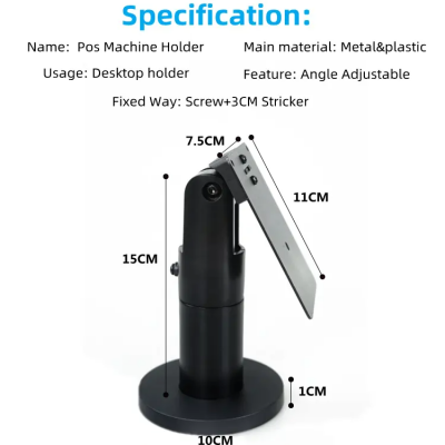 Dejavoo P1 POS Stand photo-5