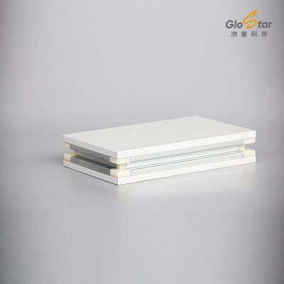 Gypsum Rock Wool Clean Room Panel Source Manufacturer, Complete Specifications, Customized on Demand