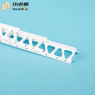 Waterproof and Impact-Resistant PVC Corner Bead for Interior & Exterior Use CB2 photo-6