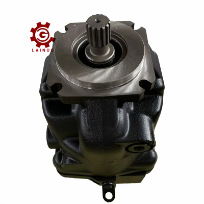 Factory Direct Sales Bomog 05818893 Vibration Pump for BW80AD-3 BW120AD-2 BW120AD-4 BOMAG Roller Hydraulic Piston Pump photo-3