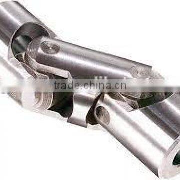 Custom Universal Joint Flexible Joint Coupling U Joint Coupling Universal Chicago Coupling Double Universal Joint, Transmission,